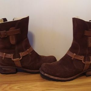 UGG Boots